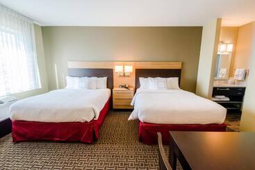 هتل Towneplace Suites By Marriott Temple