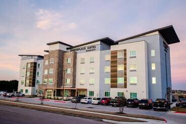 هتل Towneplace Suites By Marriott Temple