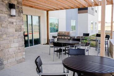 هتل Towneplace Suites By Marriott Temple