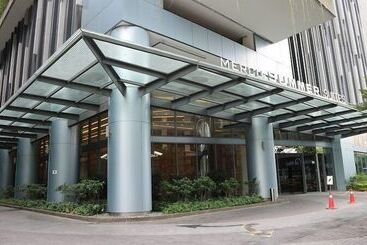 Summer Suites Klcc