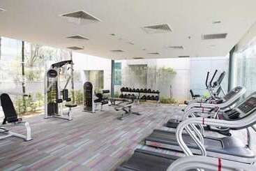 Summer Suites Klcc
