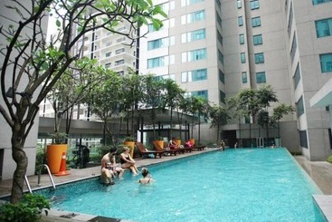 Summer Suites Klcc