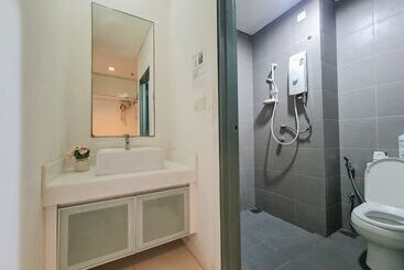 Summer Suites Klcc