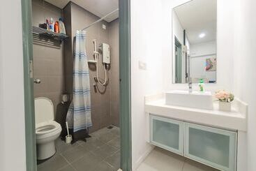 Summer Suites Klcc