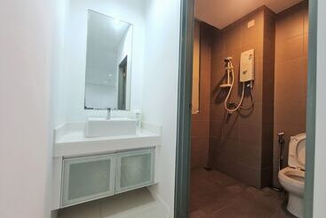 Summer Suites Klcc