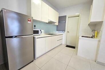 Summer Suites Klcc