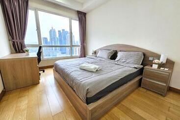 Summer Suites Klcc