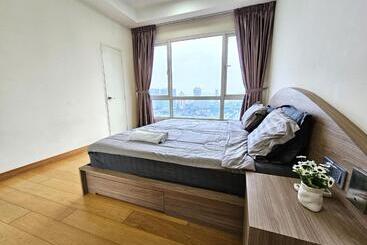 Summer Suites Klcc