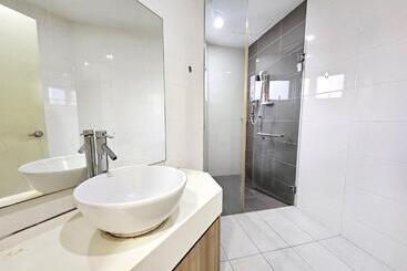 Summer Suites Klcc