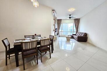 Summer Suites Klcc