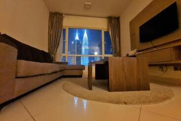 Summer Suites Klcc