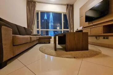 Summer Suites Klcc