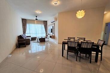 Summer Suites Klcc