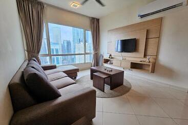 Summer Suites Klcc