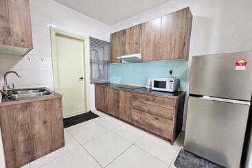 Summer Suites Klcc