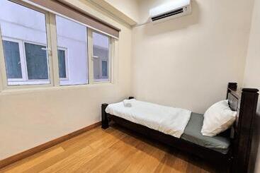 Summer Suites Klcc