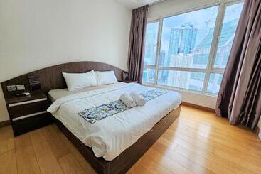 Summer Suites Klcc