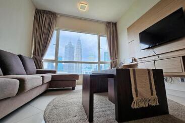 Summer Suites Klcc