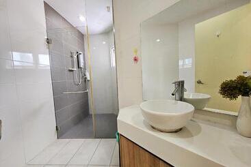 Summer Suites Klcc