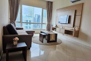 Summer Suites Klcc