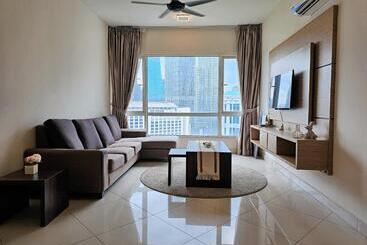 Summer Suites Klcc