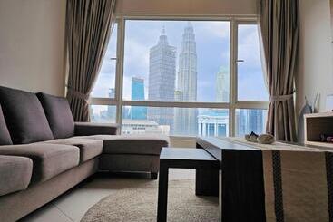 Summer Suites Klcc