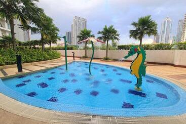 Summer Suites Klcc