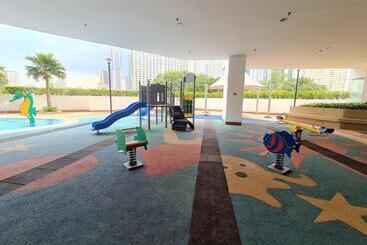 Summer Suites Klcc