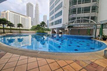 Summer Suites Klcc