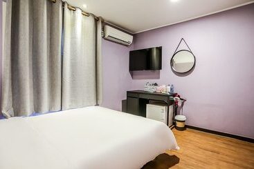 مُتل Jeju Hue
