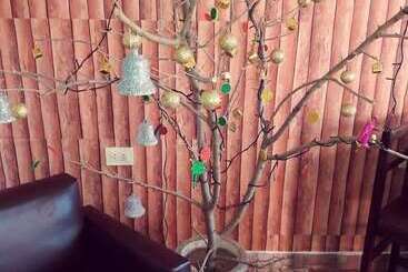 פנסיון Hostal Sisabel