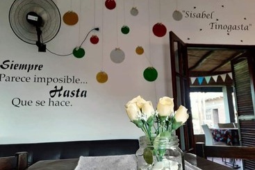 پانسیون Hostal Sisabel