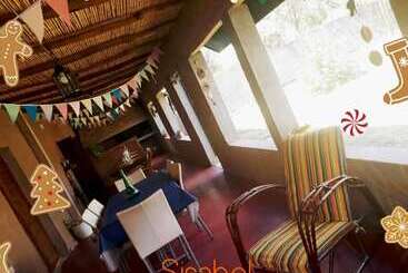پانسیون Hostal Sisabel