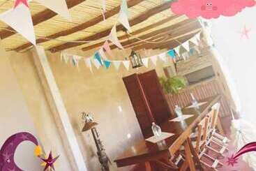پانسیون Hostal Sisabel