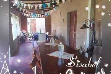 پانسیون Hostal Sisabel