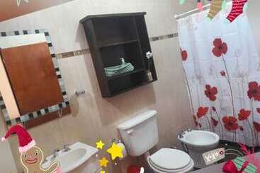 پانسیون Hostal Sisabel