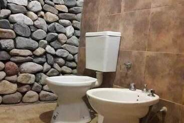 پانسیون Hostal Sisabel
