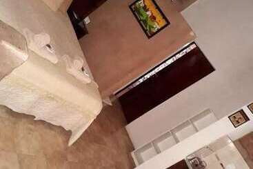 پانسیون Hostal Sisabel