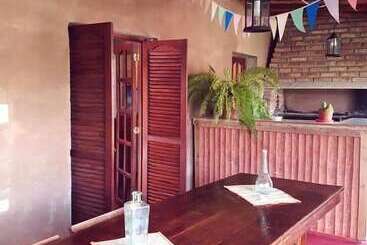 پانسیون Hostal Sisabel
