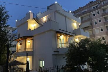 پانسیون Villa Orkidea