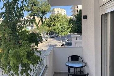 پانسیون Villa Orkidea
