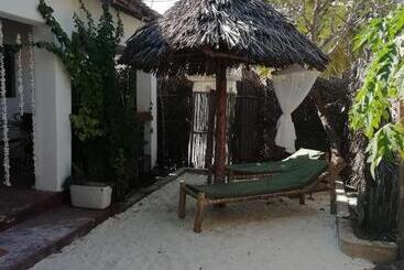هاستل Sunny House Paje Ii