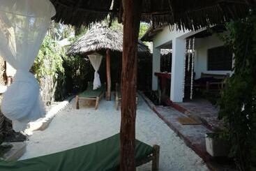 هاستل Sunny House Paje Ii