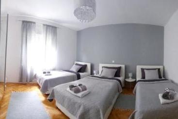 Apartman Miletic