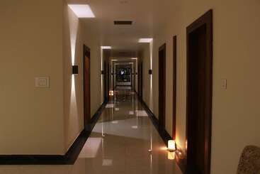 酒店 Dayal Shree Paradise