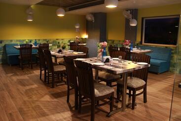 酒店 Dayal Shree Paradise