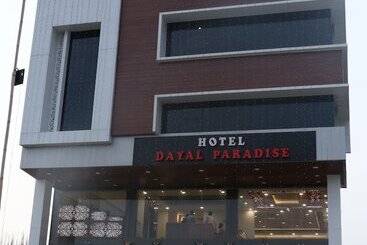 酒店 Dayal Shree Paradise