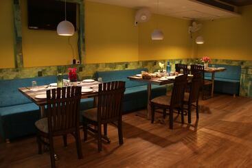 酒店 Dayal Shree Paradise