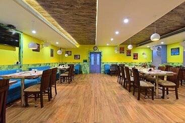 酒店 Dayal Shree Paradise
