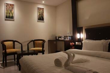 酒店 Dayal Shree Paradise